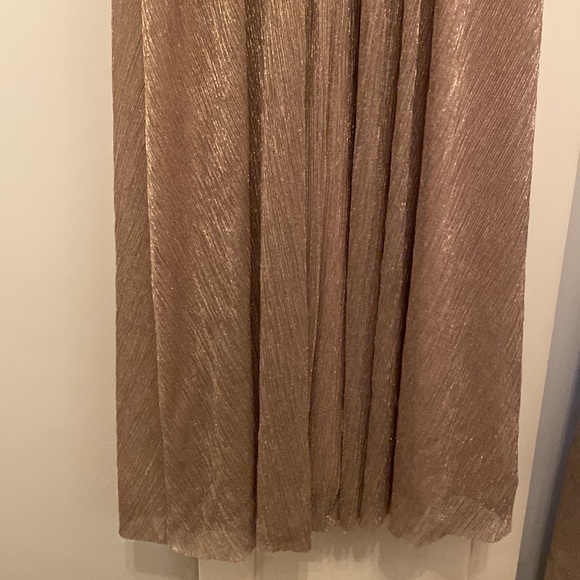 Eliza J Long Evening Gown - Picture 5 of 12